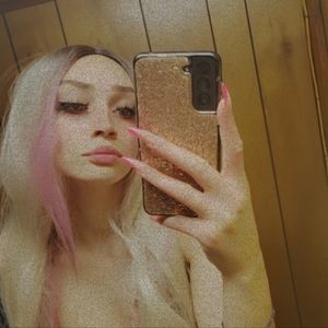 Meet your Posher, Jade